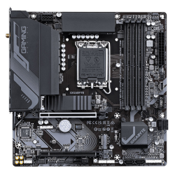 Gigabyte B760M GAMING X AX