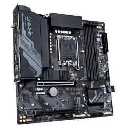 Gigabyte B760M GAMING X AX