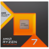 AMD Ryzen 7 7800X3D (4.2 GHz / 5.0 GHz)