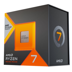 AMD Ryzen 7 7800X3D (4.2 GHz / 5.0 GHz)