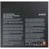 AMD Ryzen 7 7800X3D (4.2 GHz / 5.0 GHz)