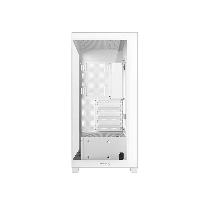 Boitier DeepCool CG580 Blanc | Ordiland