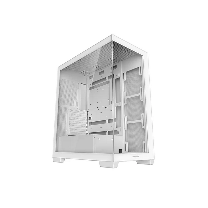 Boitier DeepCool CG580 Blanc | Ordiland