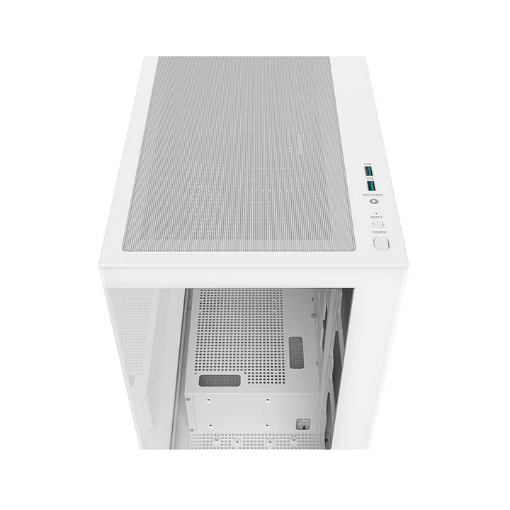 Boitier DeepCool CG580 Blanc | Ordiland