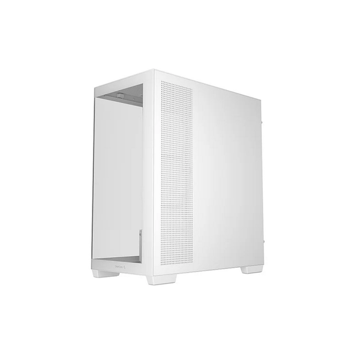 Boitier DeepCool CG580 Blanc | Ordiland