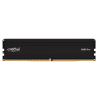 Module de Mémoire Crucial 16 Go 1 x 16 Go DDR5 5600 MHz