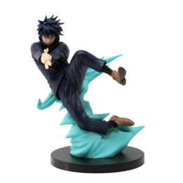Figurine SPM - Jujutsu Kaisen : Megumi Fushiguro