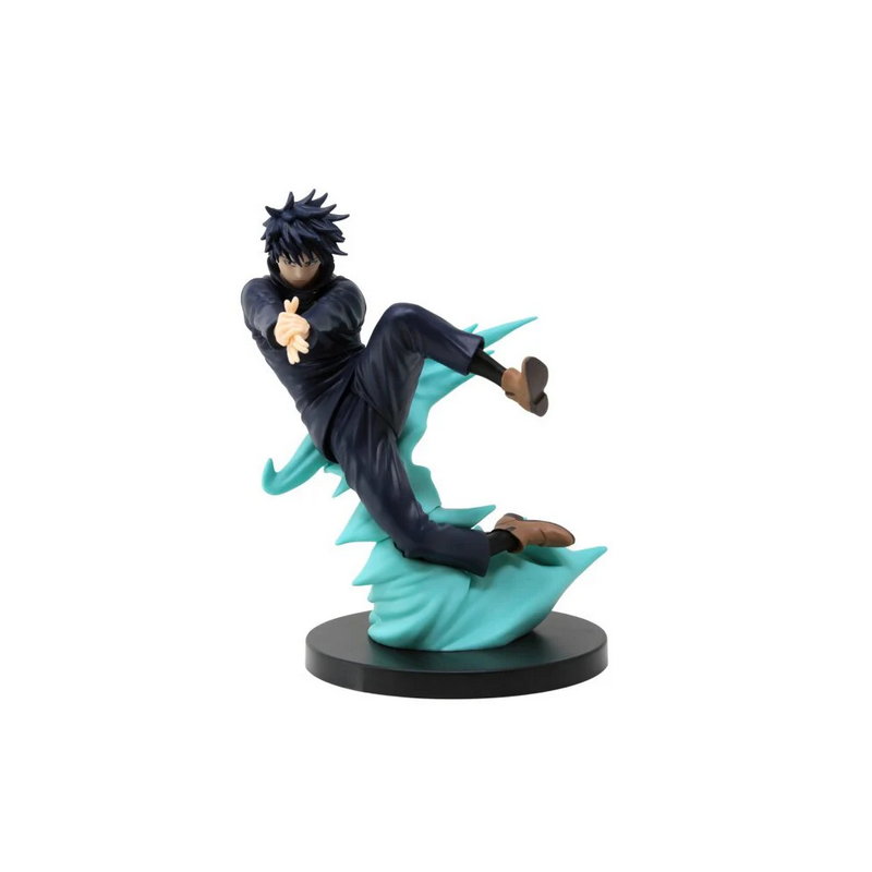 Figurine SPM - Jujutsu Kaisen : Megumi Fushiguro