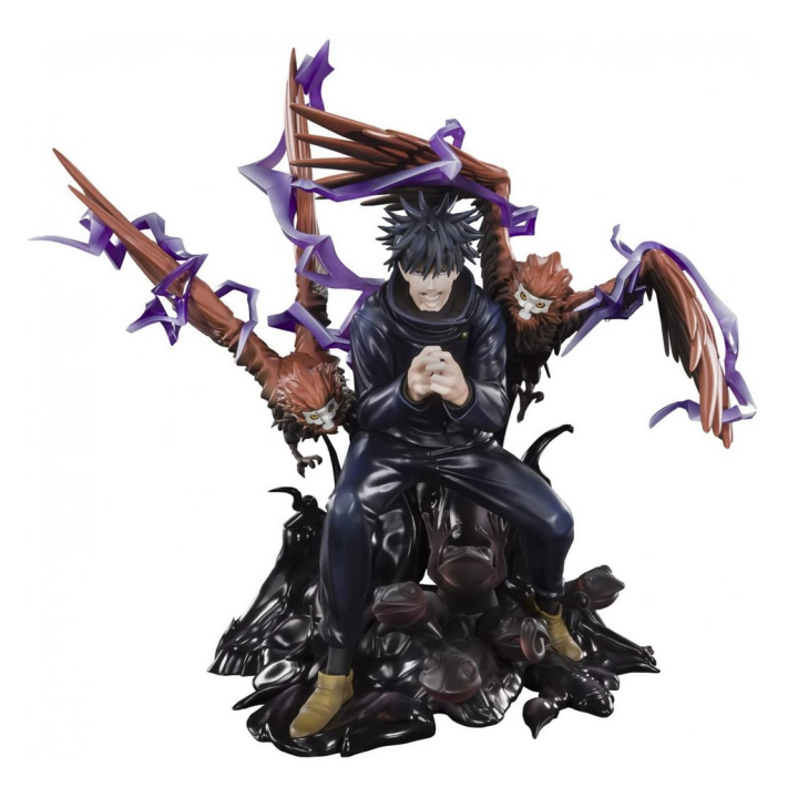 Figurine Figuarts Zero | Ordiland