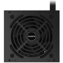 GIGABYTE P550B unité d'alimentation d'énergie 550 W 20+4 pin ATX ATX Noir