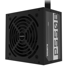 GIGABYTE GP-UD750GM unité d'alimentation d'énergie 750 W 20+4 pin ATX ATX Noir