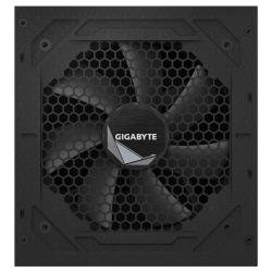 GIGABYTE GP-UD750GM unité d'alimentation d'énergie 750 W 20+4 pin ATX ATX Noir