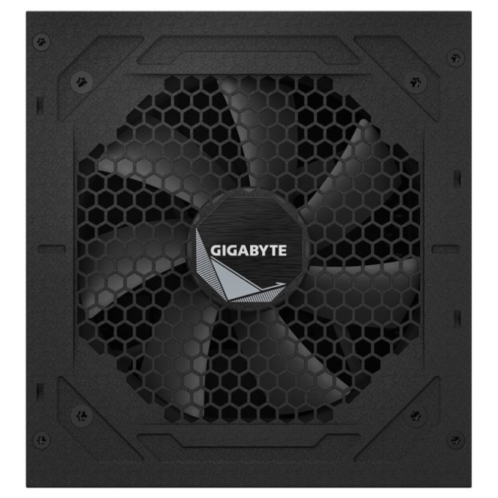GIGABYTE GP-UD750GM unité d'alimentation d'énergie 750 W 20+4 pin ATX ATX Noir