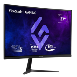 Moniteur ViewSonic 27" VX2718-2KPC-MHD | Ordiland
