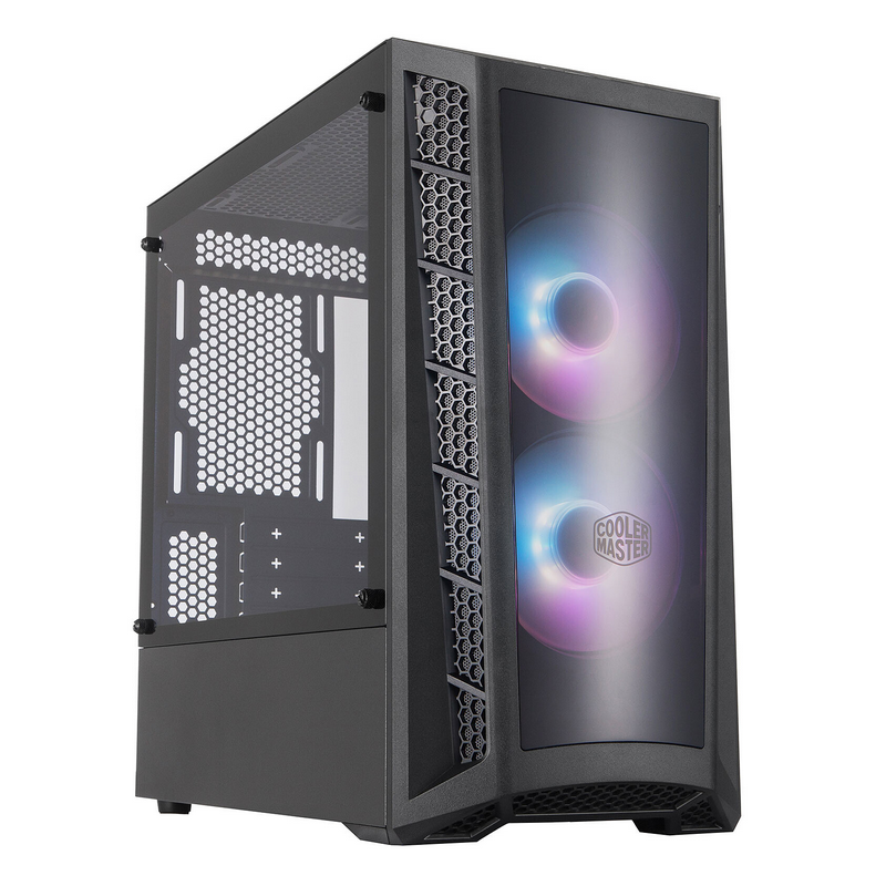 Boitier Cooler Master MB320L ARGB