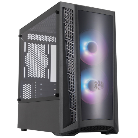 Boitier Cooler Master MB320L ARGB