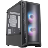 Boitier Cooler Master MB320L ARGB