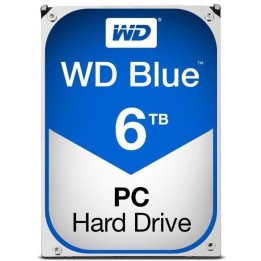 Disque dur 6T° Sata 3.5"