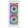 Boitier Cooler Master HAF500 Blanc