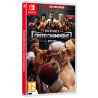 Jeux Switch: Big Rumble Creed Champions Boxing - Occasion