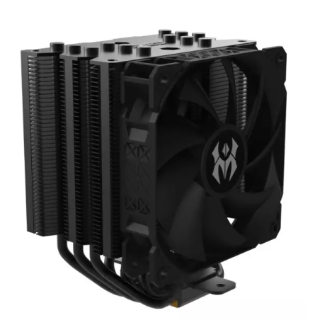 Ventilateur M.RED Zephyr Dark Pro 240W