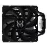 Ventilateur M.RED Zephyr Dark Pro 240W