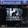 Jeux Dreamcast : Hidden & Dangerous (Complet) - Occasion