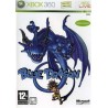 Jeux Xbox 360 : Blue Dragon - Occasion