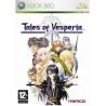 Jeux Xbox 360 : Tales of Vesperia - Occasion