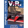 Jeux Megadrive : Virtua Racing - Occasion "Sans Notice"