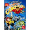 Jeux Megadrive : Global Gladiator - Occasion