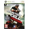 Jeux Xbox 360 : Splinter Cell Conviction - Occasion