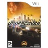 Jeux Wii : Need for Speed Undercover  - Occasion