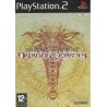 Jeux PS2 : Breath of Fire Dragon Quarter (Complet) - Occasion