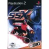 Jeux PS2 : SSX - Occasion