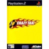 Jeux PS2 : Crazy Taxi - Occasion