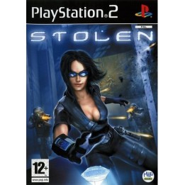 Jeux PS2 : Stolen - Occasion | Ordiland