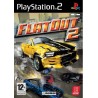 Jeux PS2 : Flatout 2 - Occasion
