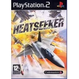 Jeux PS2 : Heatseeker - Occasion | Ordiland