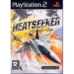 Jeux PS2 : Heatseeker -...