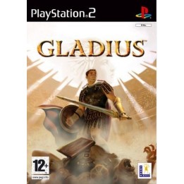 Jeux PS2 : Gladius - Occasion | Ordiland