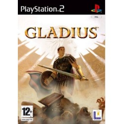 Jeux PS2 : Gladius - Occasion