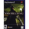 Jeux PS2 : Van Helsing - Occasion