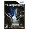 Jeux Wii : Transformers - Occasion