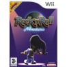 Jeux Wii : Rock'n'Roll Adventures  - Occasion