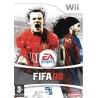 Jeux Wii : FIFA 08 - Occasion