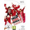 Jeux Wii : High School Musical 3 - Occasion