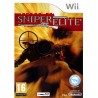 Jeux Wii : Sniper Elite - Occasion