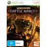 Jeux Xbox 360 : Warhammer Battle March - Occasion