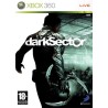 Jeux Xbox 360 : Dark Sector - Occasion